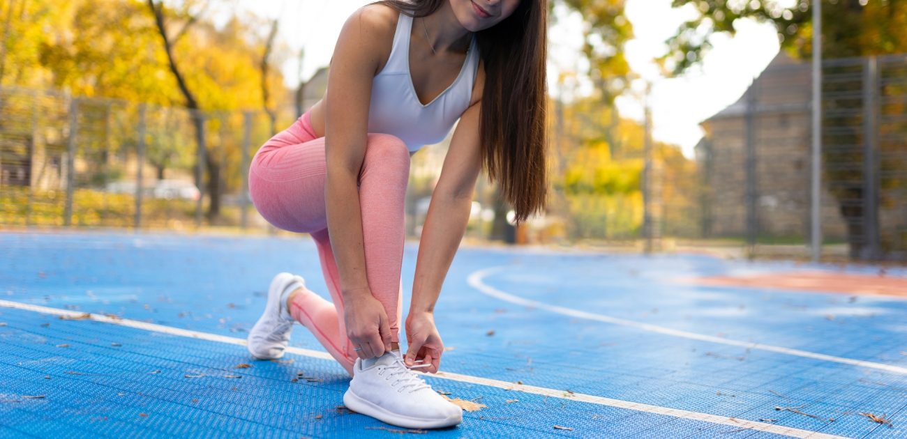 أحذية نسائية سبورت: إليكِ أجمل الموديلات اختاري منها ما يناسبكِ