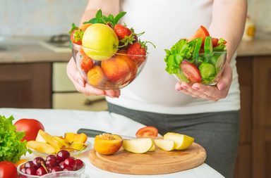 اكلات للرجيم فطور وغداء وعشاء.. ستفيدكِ في إنقاص الوزن