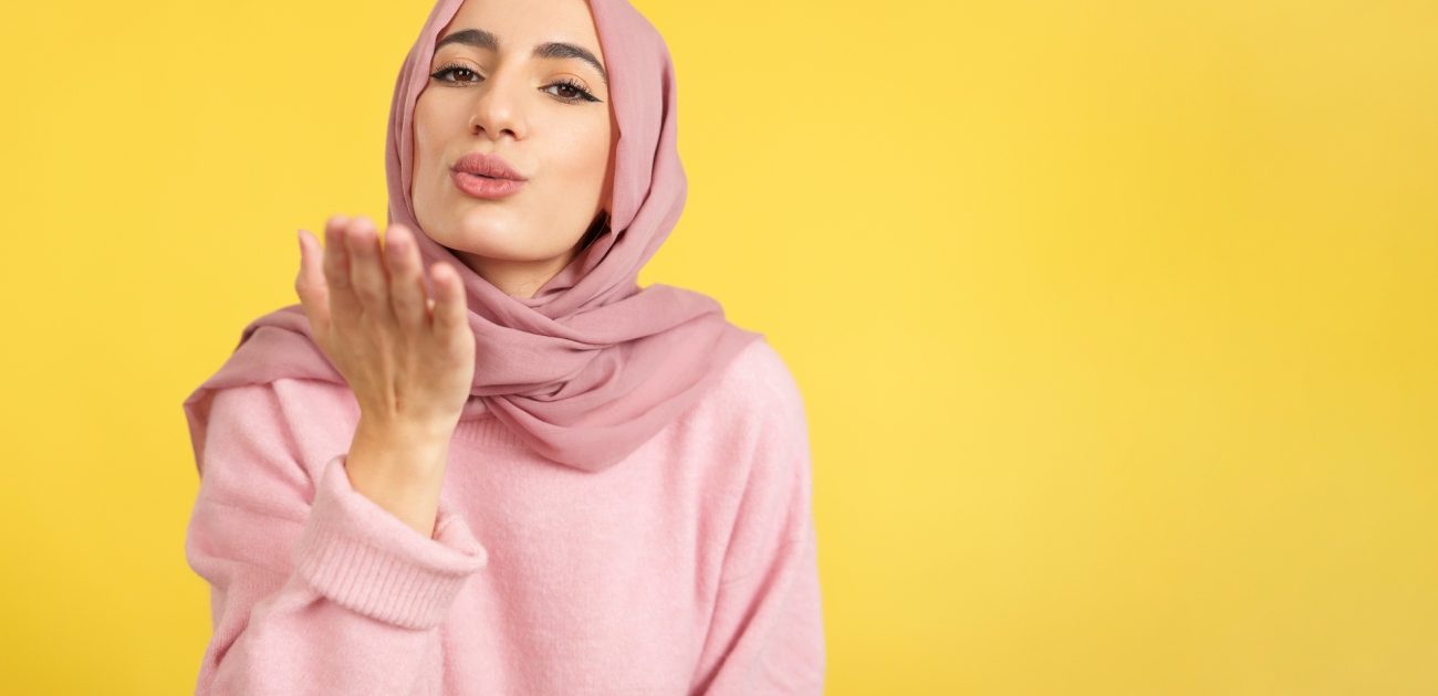 لبس محجبات شيك: الأناقة في كيفية التنسيق والاختيار!