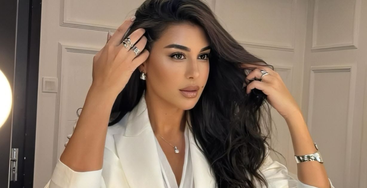 هل أخطأت ياسمين صبري باختيار إطلالتها في عرض "لوريال باريس"؟