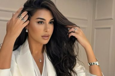 هل أخطأت ياسمين صبري باختيار إطلالتها في عرض "لوريال باريس"؟