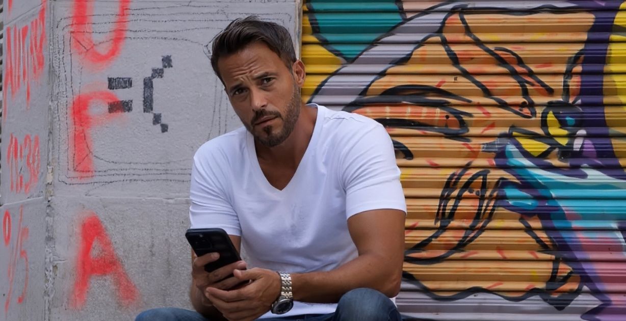 "فن الحرب" يُعيد يوسف الشريف إلى الدراما المصرية بعد غياب خمس سنوات!