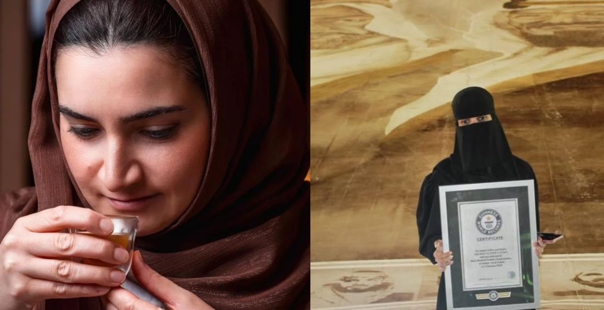 احتفاءً بيوم القهوة العالمي: سعوديات يُبدعن وينسجن قصص نجاح استثنائية من شغف القهوة