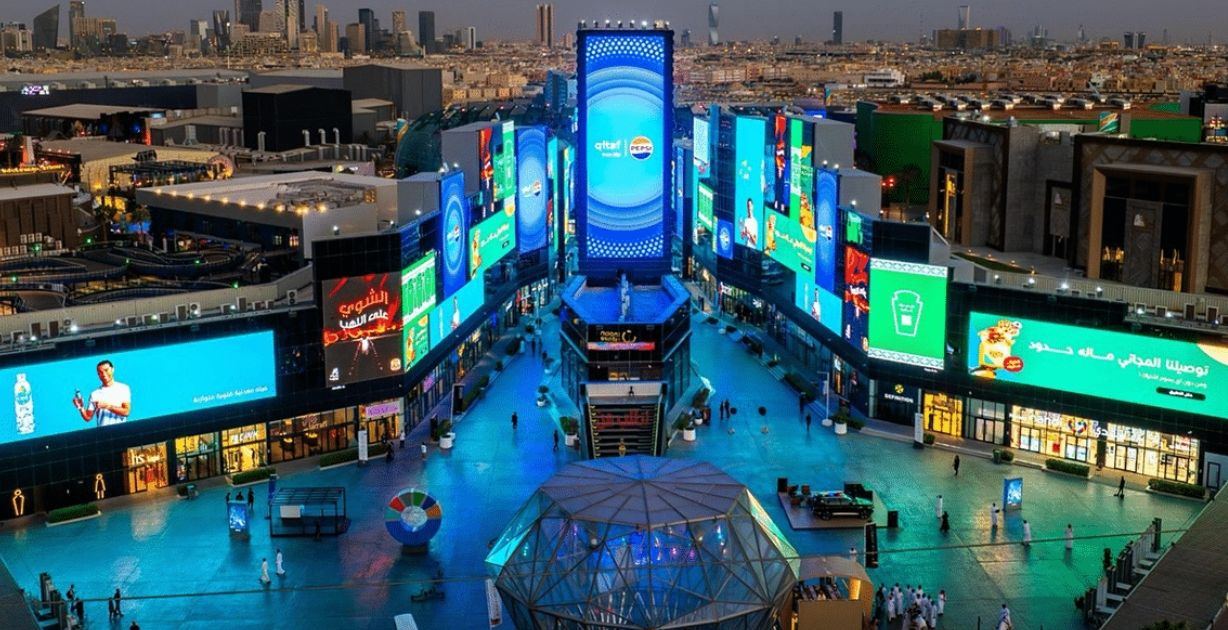 اقتراب اللحظة المنتظرة: تفاصيل الافتتاح التاريخي لموسم الرياض 2025