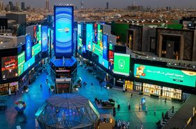 زوار موسم الرياض 2025 يتجاوزون المليون زائر في 13 يوم فقط!