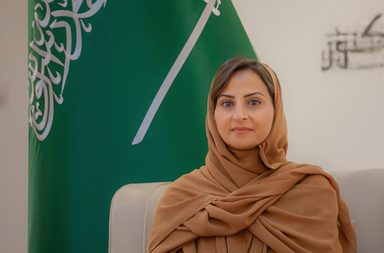الأميرة سارة بنت بندر تقود جمعية بيتي نحو مستقبل إسكان تنموي مبتكر بالرياض