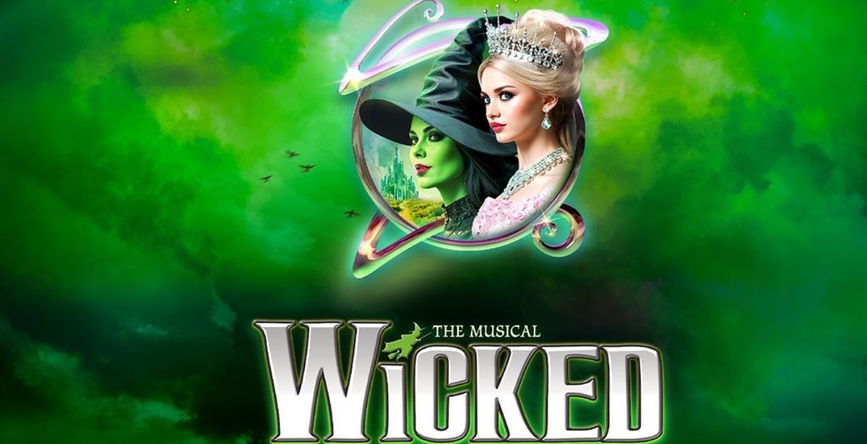 الرياض تحتضن سحر برودواي في مسرحية Wicked الموسيقية للمرّة الأولى