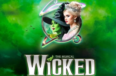 الرياض تحتضن سحر برودواي في مسرحية Wicked الموسيقية للمرّة الأولى