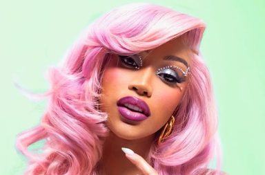 النجمة العالمية كاردي بي تنضم لقائمة نجوم مهرجان ساوندستورم 2025 في الرياض