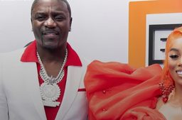 النجم العالمي Akon على خطى أشرف الحكمي: انفصال وهروب من تعويض الزواج بعد 29 عامًا
