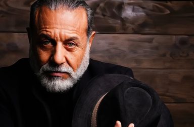 رحيل الفنان العراقي إياد الطائي بعد معاناته مع المرض