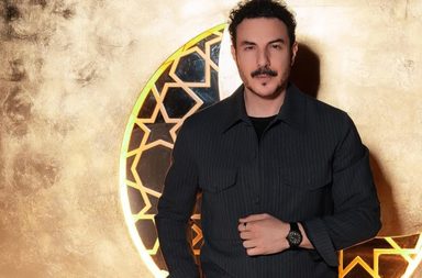 باسل خياط يخوض المنافسة في رمضان 2026 بعمل مشوّق
