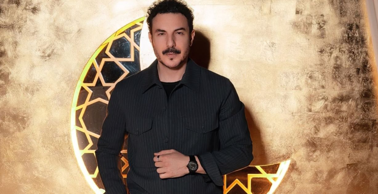 باسل خياط يخوض المنافسة في رمضان 2026 بعمل مشوّق