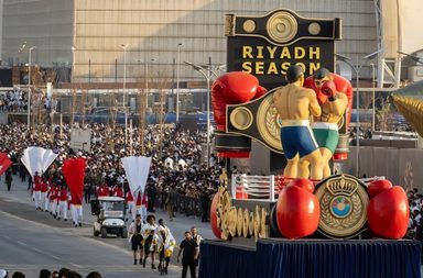 بعد الاستعراض الافتتاحي المبهر.. اكتشفي مواعيد افتتاح مناطق وفعاليات موسم الرياض 2025