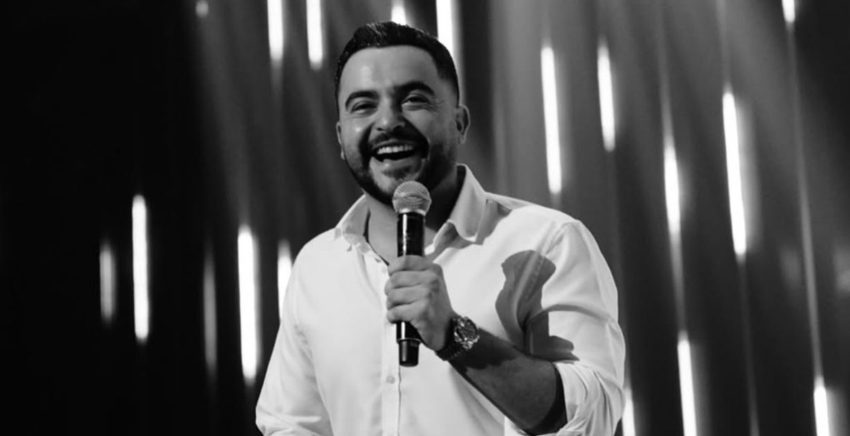 فاجعة تهزّ الوسط الفني بعد إعلان وفاة مشترك ذا فويس بهاء خليل بشكٍل مفاجئ