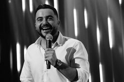 فاجعة تهزّ الوسط الفني بعد إعلان وفاة مشترك ذا فويس بهاء خليل بشكٍل مفاجئ