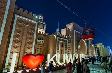 بوليفارد وورلد تعود هذا الموسم بتجارب عالمية مشوّقة من ضمنها 3 دول جديدة لعالمها الساحر