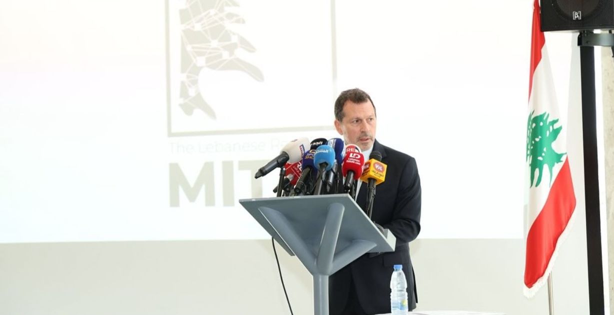 المرأة اللبنانية تضيء قمة الذكاء الاصطناعي 2025.. وتمدّ خيوط الأمل من بيروت إلى العالم