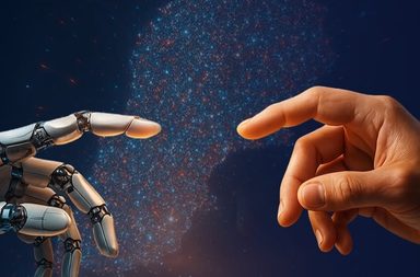 خوارزميات تَعرف ذوقكِ أكثر منكِ: موضة المستقبل تبدأ اليوم!