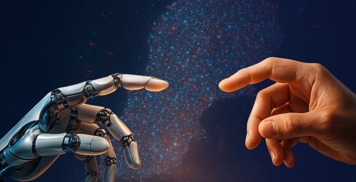 خوارزميات تَعرف ذوقكِ أكثر منكِ: موضة المستقبل تبدأ اليوم!