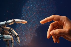 خوارزميات تَعرف ذوقكِ أكثر منكِ: موضة المستقبل تبدأ اليوم!