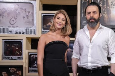 بعد انسحاب كاتبة العمل: هل سيبصر مسلسل تيم حسن "مولانا" النور في رمضان؟