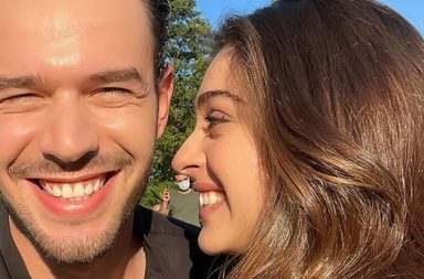 لماذا تخلّت جيمري بايسال عن علاقتها العاطفية مع أيتاش شاشماز؟