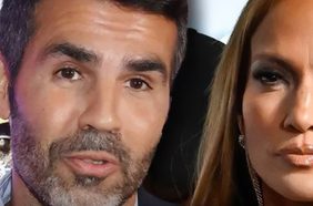 زوج جينيفر لوبيز الأول أوجاني نوا يتهمها بالخيانة ويعلّق "أنتِ المشكلة"!