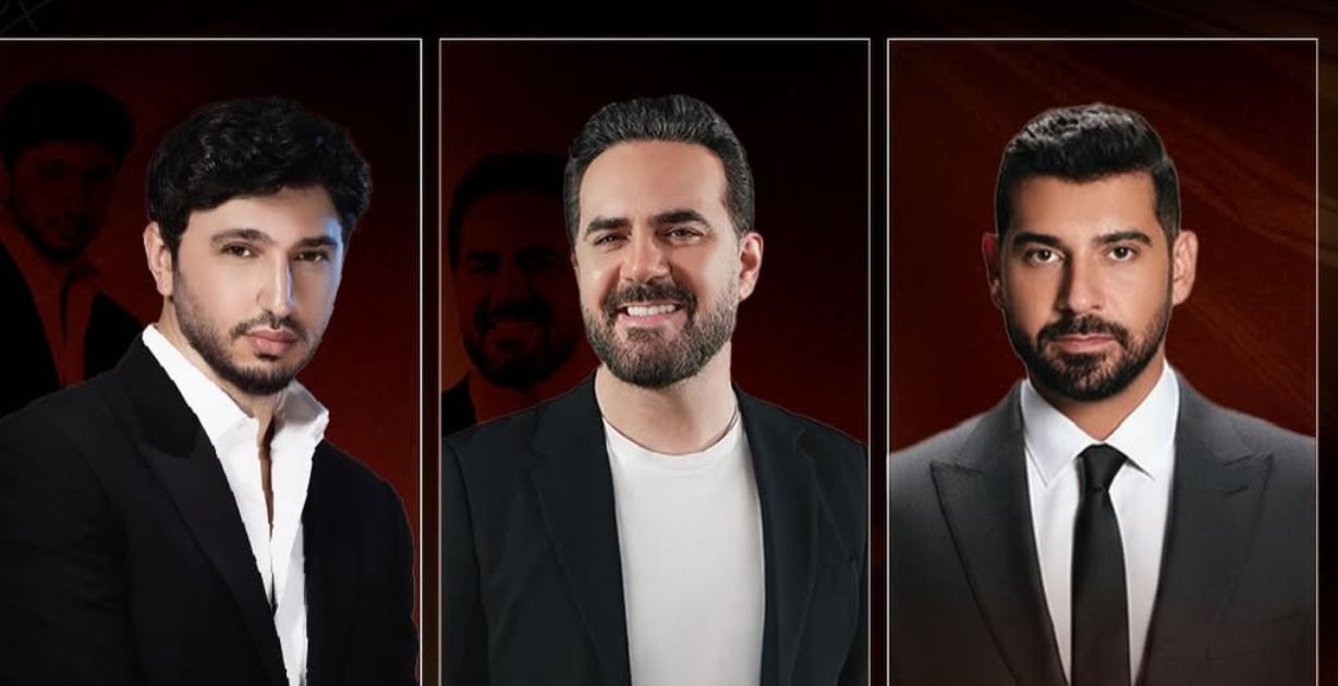 حفلات غنائية مُرتقبة لألمع نجوم الطرب ضمن فعاليات موسم الرياض 2025