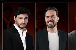 حفلات غنائية مُرتقبة لألمع نجوم الطرب ضمن فعاليات موسم الرياض 2025