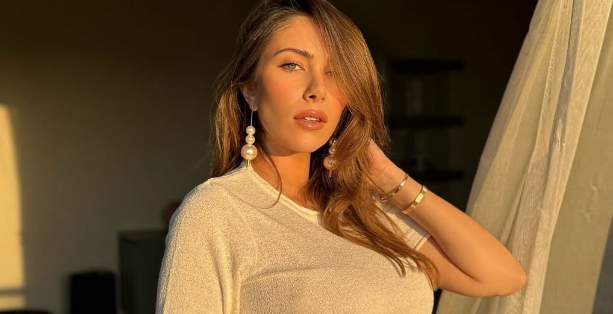 دانييلا رحمة تكشف عن وجهتها المُفضلة لإنجاب طفلها... وتلك هي تحضيراتها لقدوم المولود