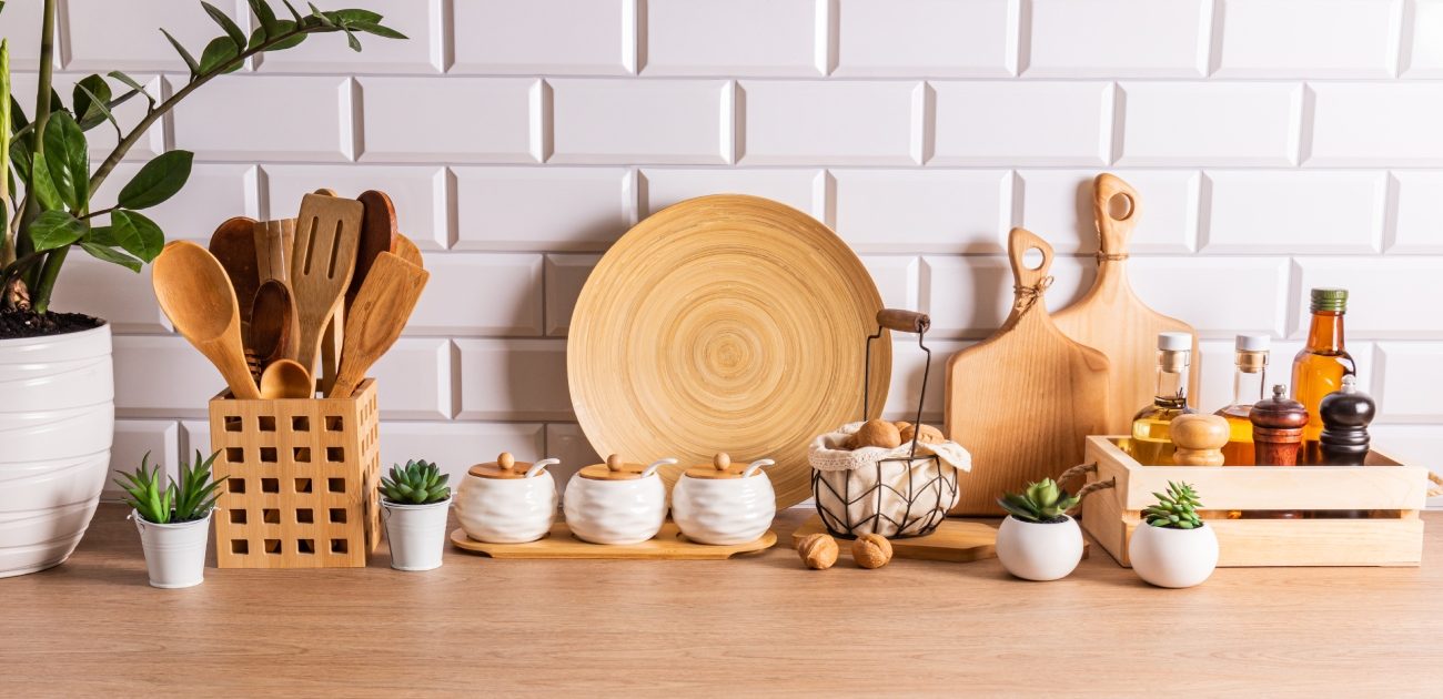 أجمل تصميم مطبخ صغير بأسلوب عصري ومميز