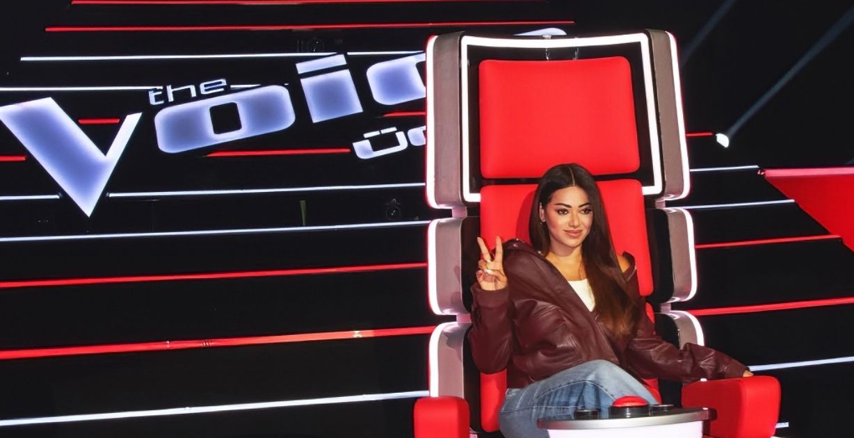 "كلنا واحد" أغنية ترويجية لبرنامج The voice بمشاركة نجومه