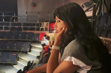بدء تصوير مسلسل "مطبخ المدينة" وحسم قائمة النجوم المشاركين