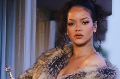 لويس فيتون تتسبّب بخسارة ريهانا 36 مليون دولار!