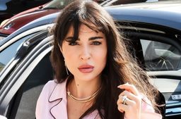 سارة أبي كنعان تكشف تجربتها كزوجة أب ونصيحتها للمقبلات على الزواج من رجل منفصل