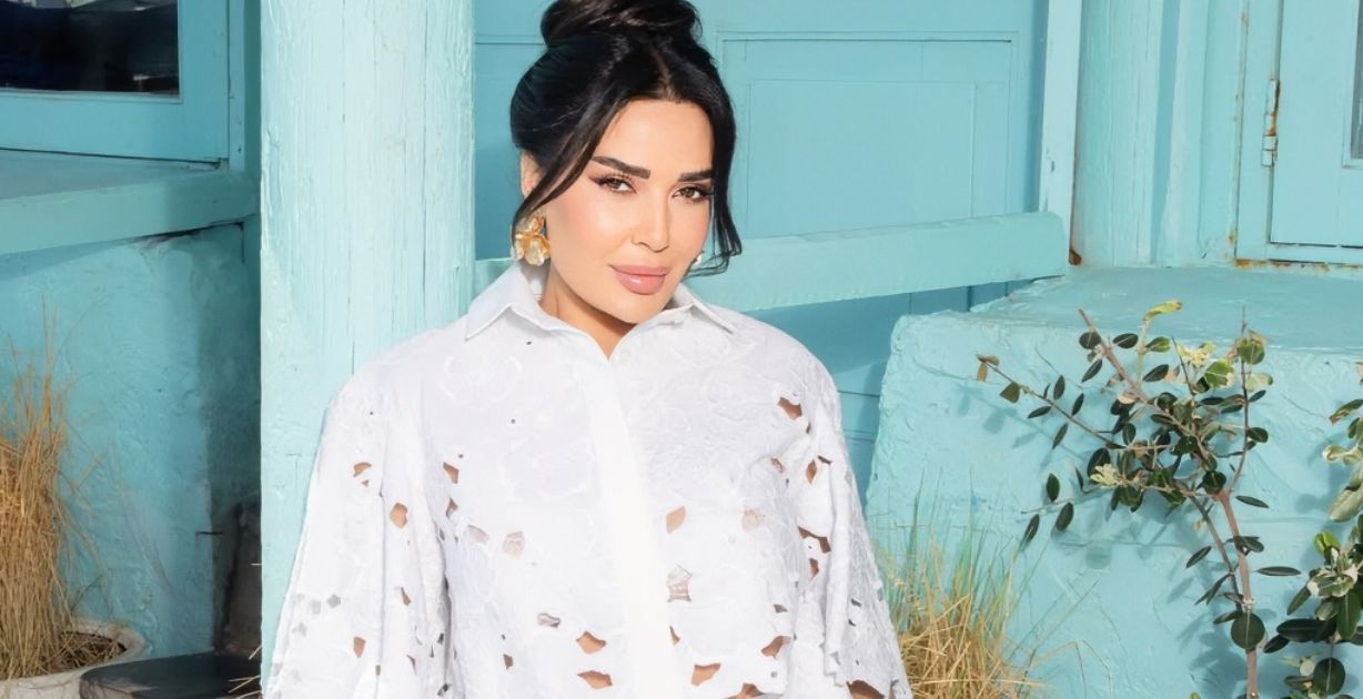 سيرين عبد النور في ثنائية جديدة مع أحمد الأحمد فما تفاصيل العمل؟