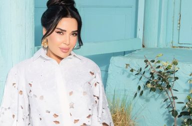 سيرين عبد النور في ثنائية جديدة مع أحمد الأحمد فما تفاصيل العمل؟