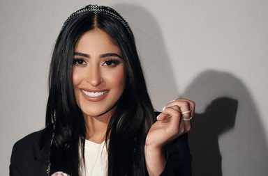 شجون الهاجري تكشف عن مشاركتها المرتقبة في دراما رمضان 2026