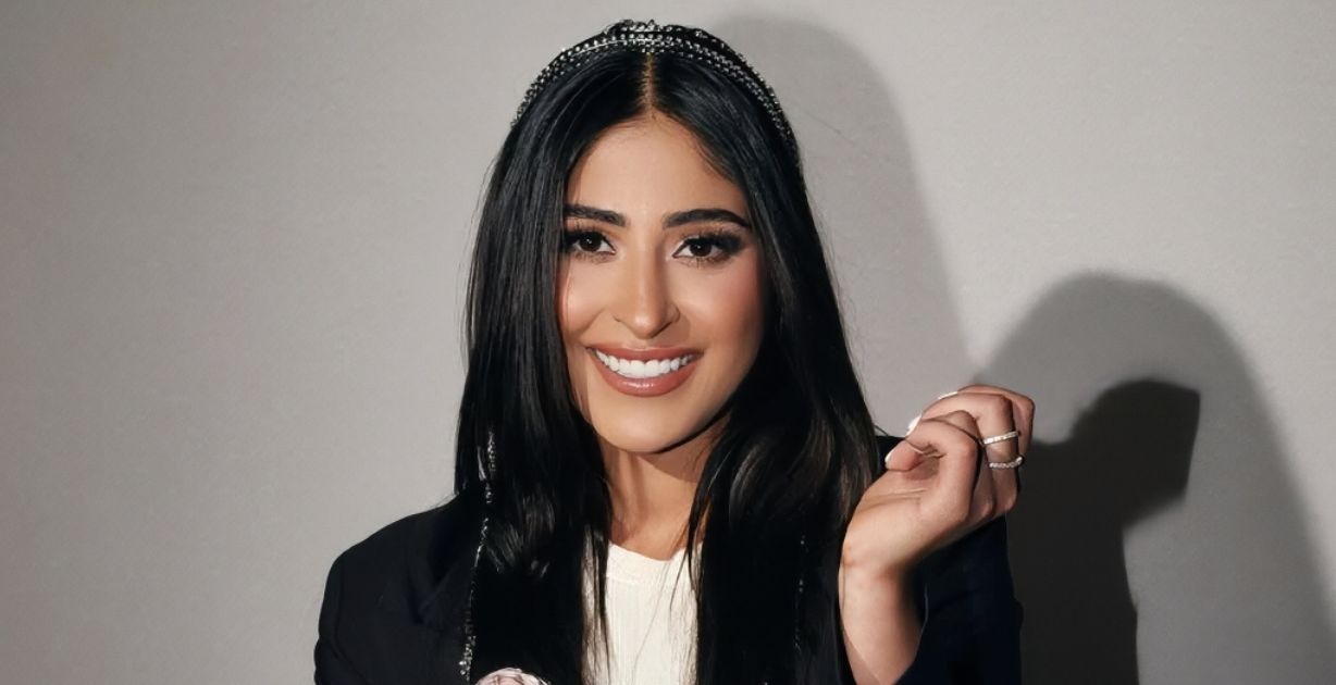 شجون الهاجري تكشف عن مشاركتها المرتقبة في دراما رمضان 2026