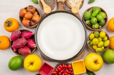 بعيدًا عن الجينات.. هذه الأنواع من الأكلات تزيد الطول!