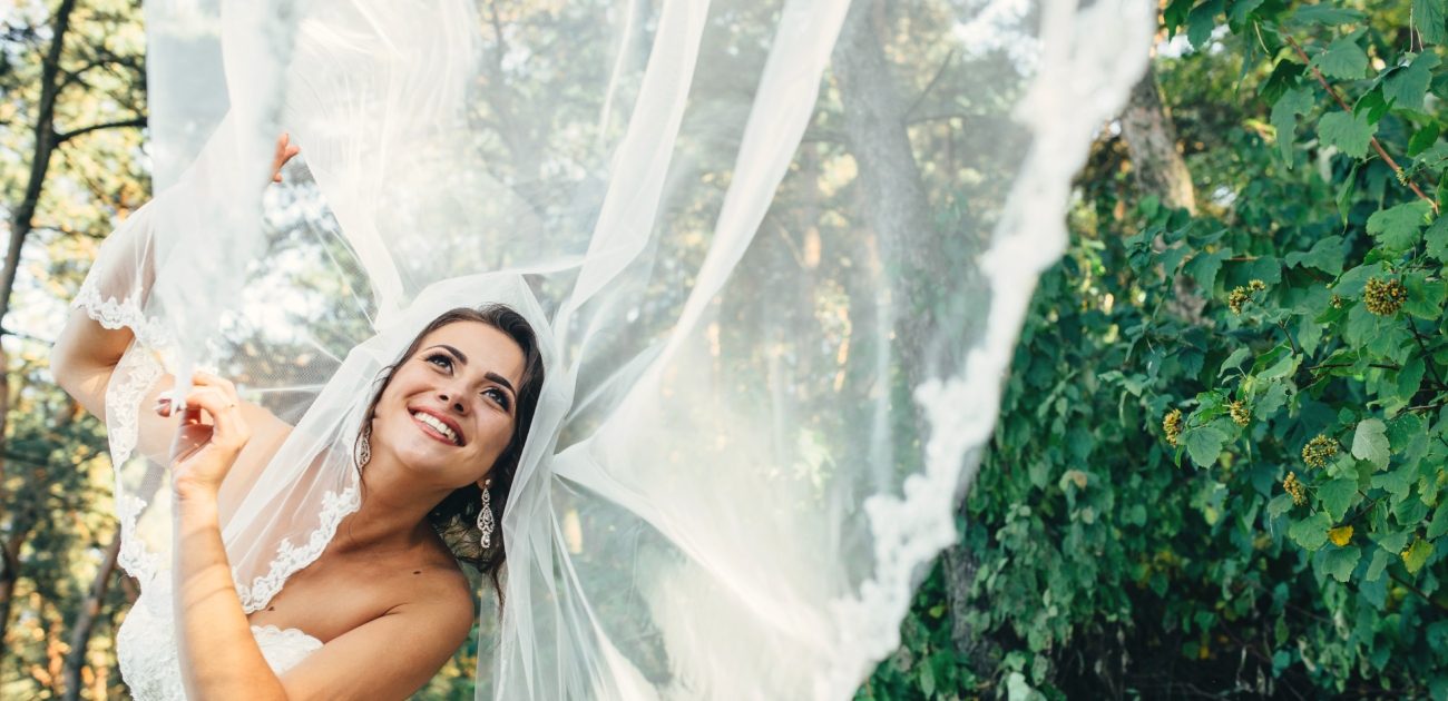 أجمل قصات زفاف مستوحاة من فساتين الأميرات ديزني