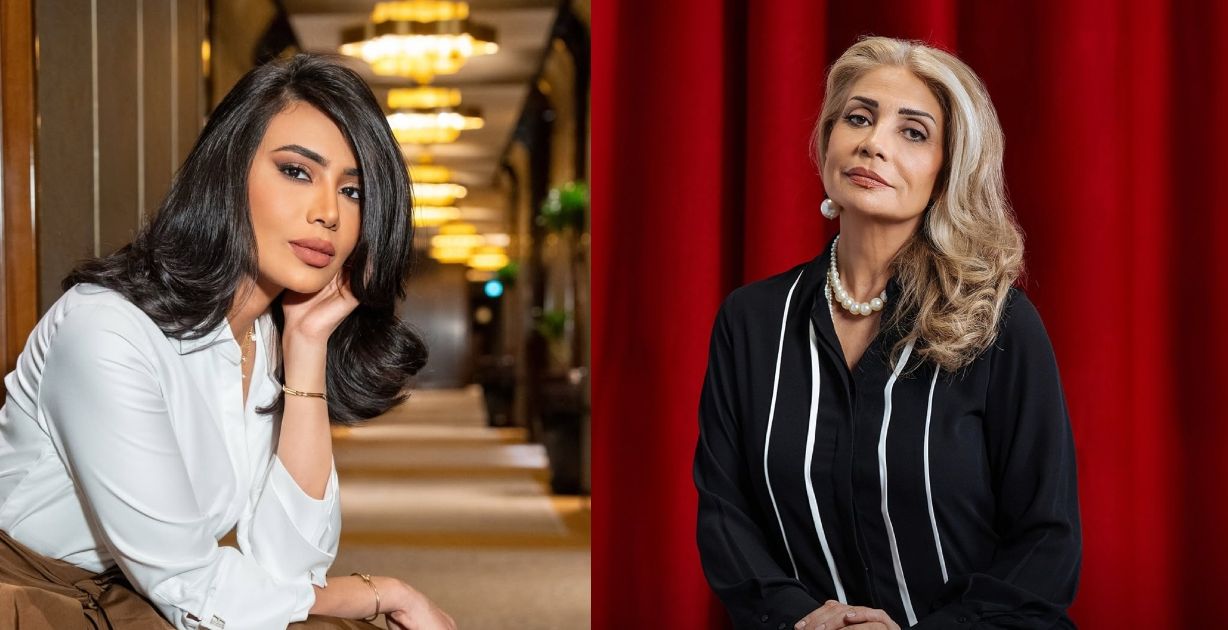 عمل درامي خليجي يجمع سوسن بدر بلبنى عبد العزيز ضمن مسلسلات رمضان 2026