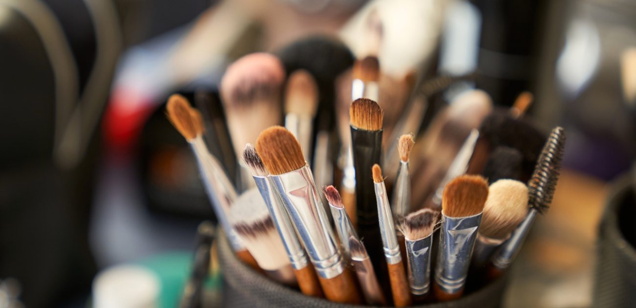 مكياج بيبي بينك للعروس: إطلالات رائعة بالوردي الناعم