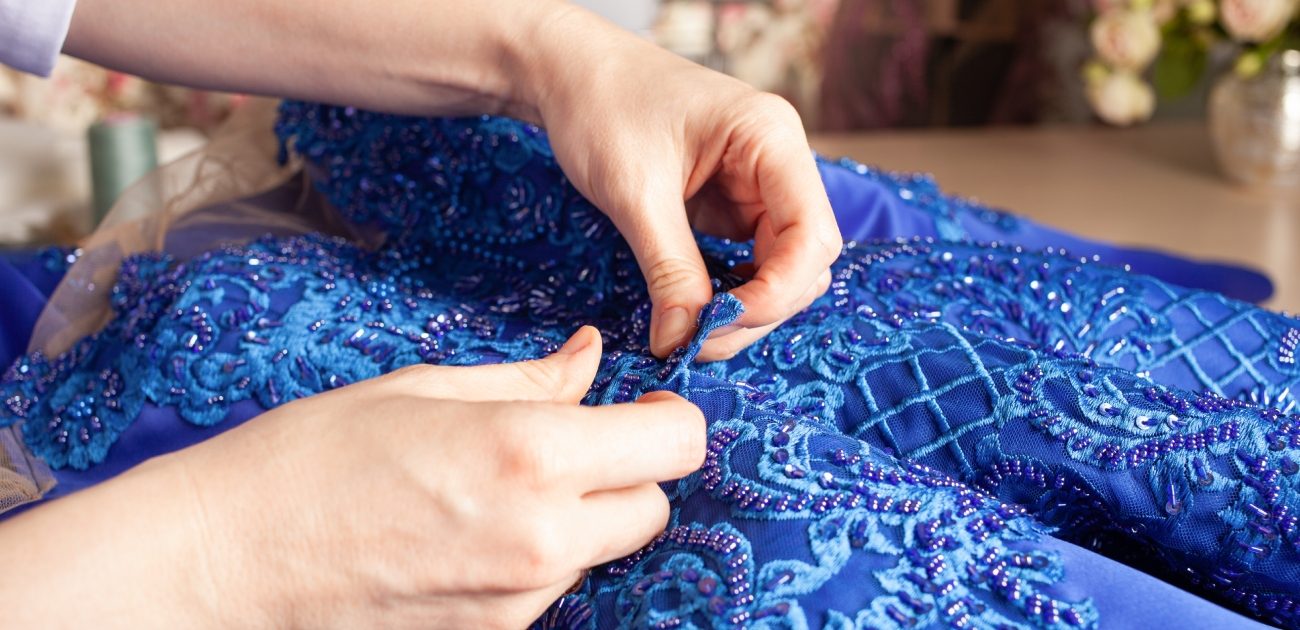 موديلات فساتين ناعمه دانتيل: لإطلالة راقية وفخمة