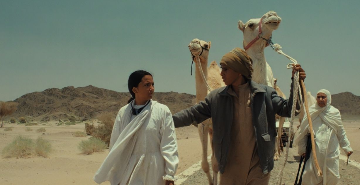 فيلم هجرة السعودي يخطف الأنظار ويمثل المملكة رسميًا في الأوسكار الـ98