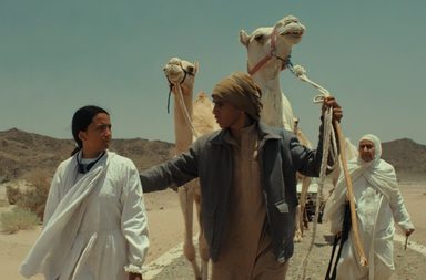 فيلم هجرة السعودي يخطف الأنظار ويمثل المملكة رسميًا في الأوسكار الـ98