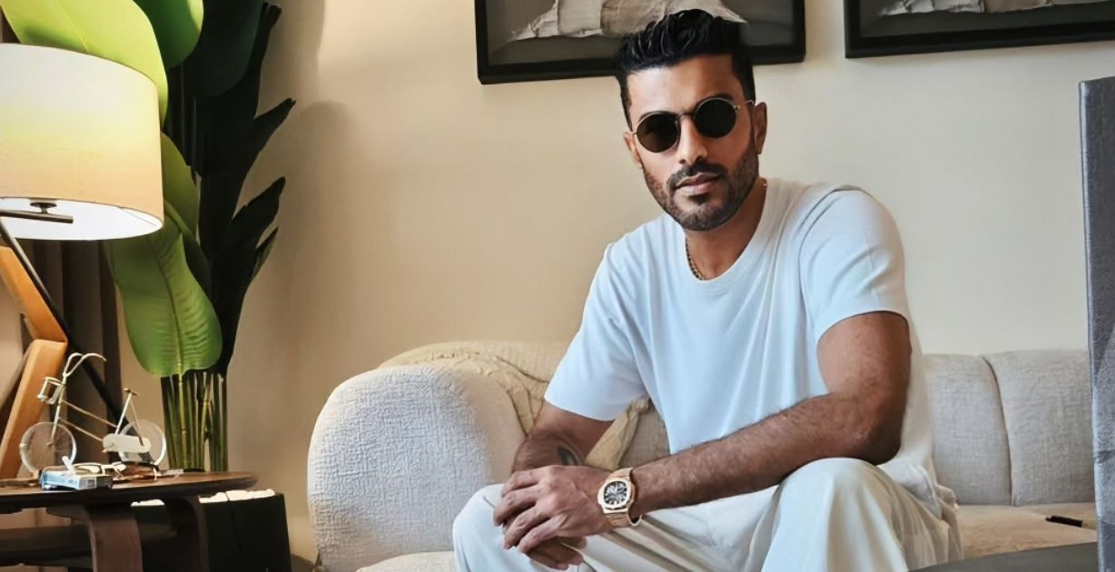 محمد سامي يقلب الموازين بخوضه أولى تجاربه التمثيلية