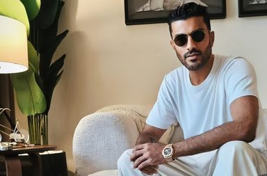 محمد سامي يقلب الموازين بخوضه أولى تجاربه التمثيلية