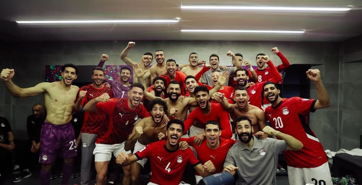 بعد التأهل لمونديال 2026: نجوم مصر يعبّرون عن فرحتهم بمنشورات لافتة